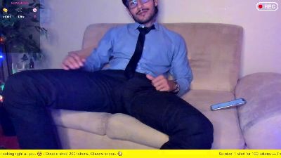 Nicolasrodrii live from Italy