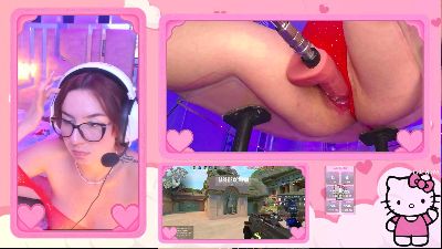 NicoleFerrel live from Italy