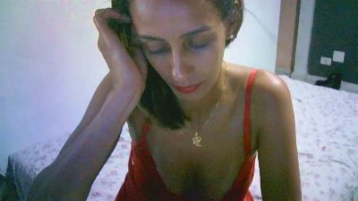 NicoleKissMe live from Brazil