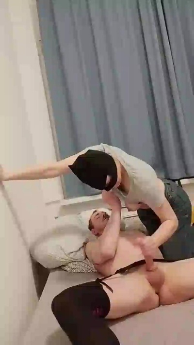 Nietnagel live from Germany