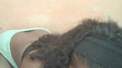 Niicha live from Madagascar