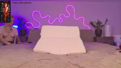 NikaBenz live from Russia