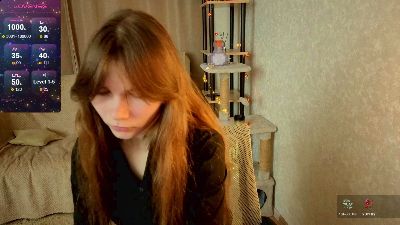 Nika_OMG live from Latvia