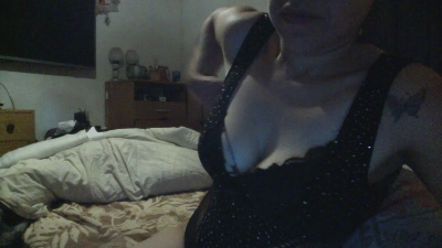 Nikita659 live from Chile