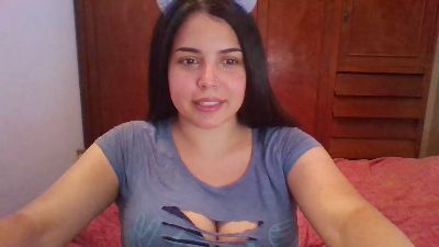 Nikita_xx live from Argentina