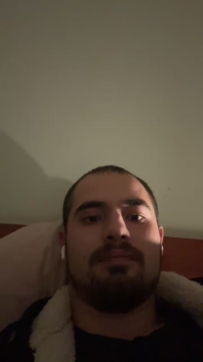 Nikolo001 live from Italy