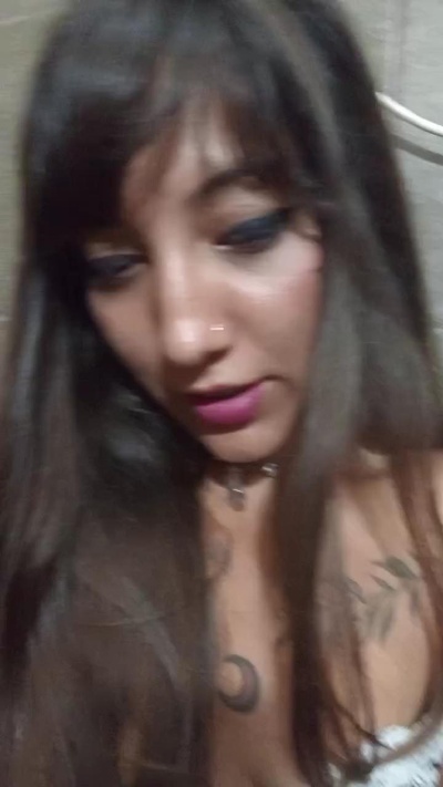 Ninamorenax live from Argentina