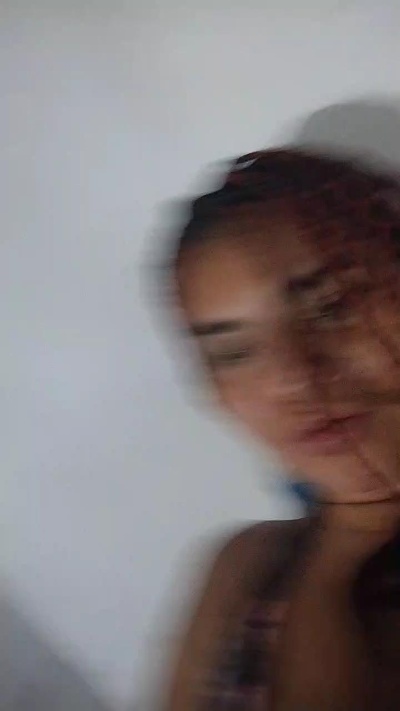 NinphGraceX live from Colombia