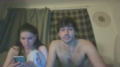 Nizar_Luarte live from Netherlands