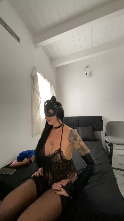 NoirMirage live from Italy