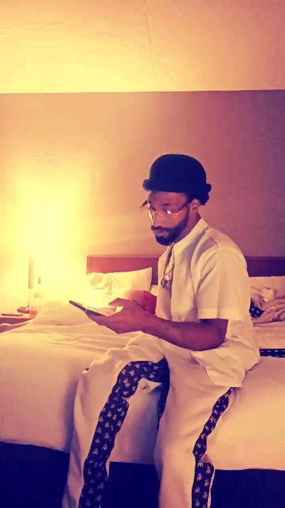 NotoriousLove99 live from United States