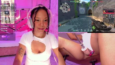 NovaLyn_ live from Spain