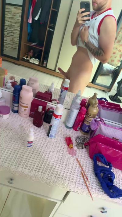 NovinhoDotado09 live from Brazil