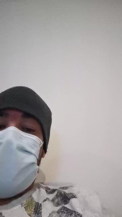 Novinho_2002 live from Brazil