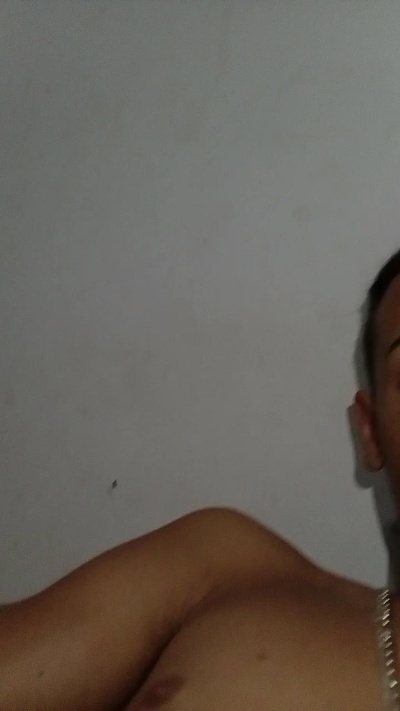 Novinhofoguento live from Brazil