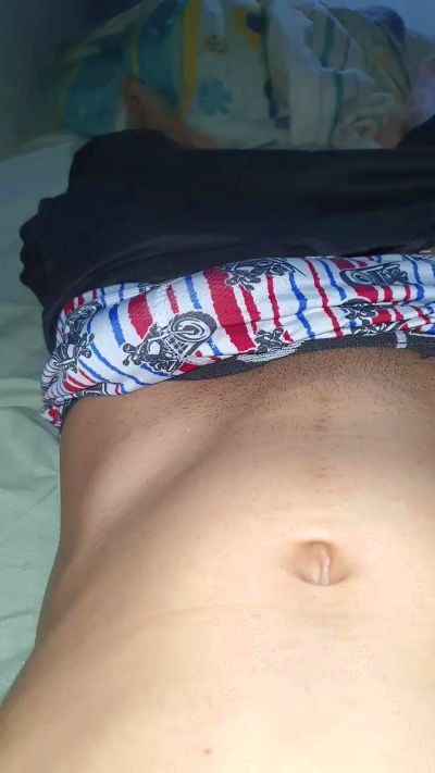 Novinhugostosu live from Brazil