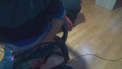 Numansexo live from Spain