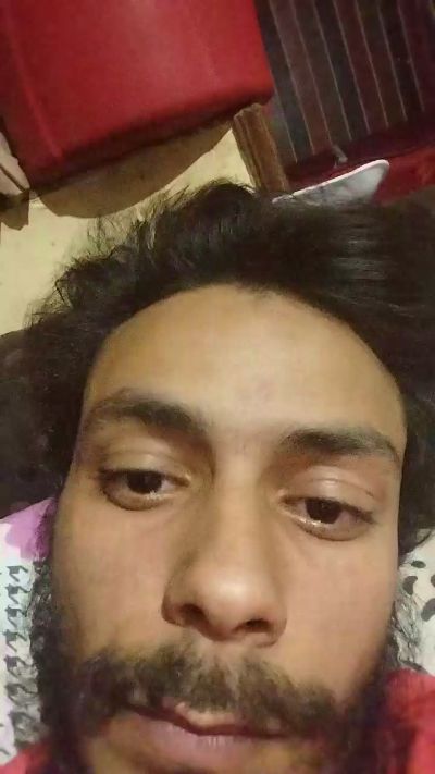 NumberoneMero live from Egypt