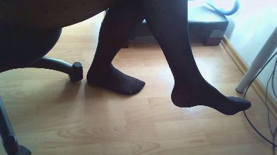 Nylonsuzi live from Germany