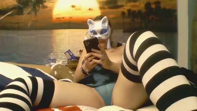 OceaneBzh76 live from France