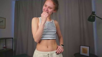 OcieTenbusch live from France