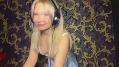 OdetteJonte live from Latvia