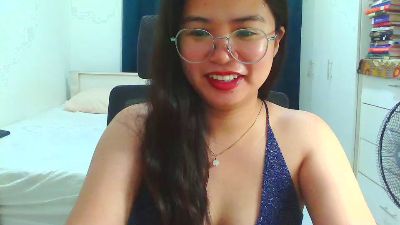 Ohmysweetlips live from Philippines