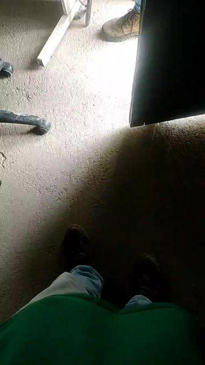 Oijoee live from Brazil