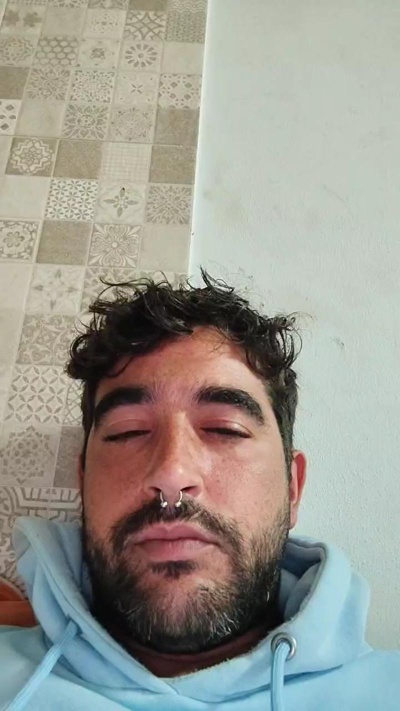 Okuma666 live from Spain