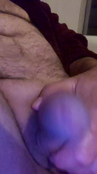 OldStroker live from United Kingdom