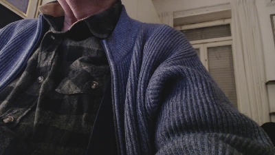 Olduncut76 live from Italy