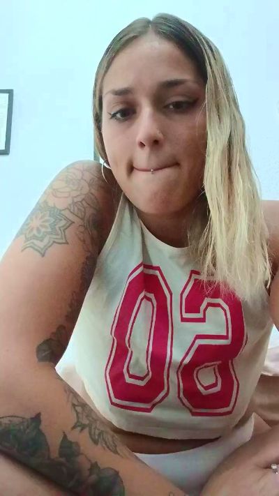 Olita_putita live from Argentina