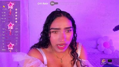 Olivia_fx live from Colombia