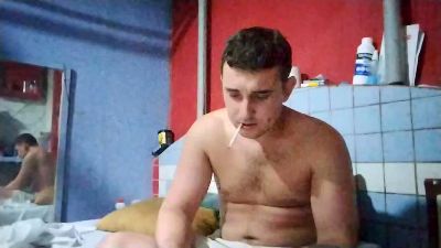 Omiranhaaaa live from Brazil