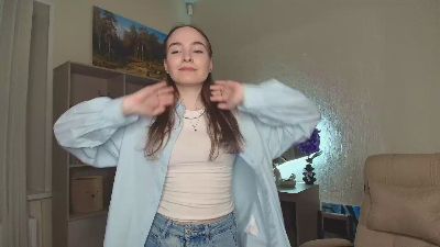 OpheliaRehfeld live from Finland