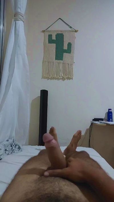 Orfeuanonimo69 live from Brazil