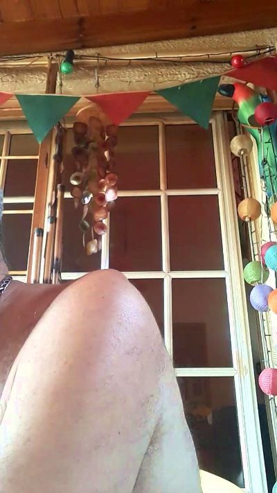 Orlandozsur_ live from Argentina