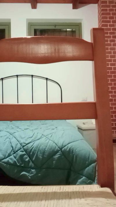 Orso960 live from Italy