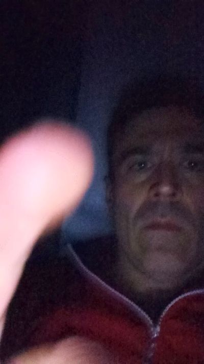 Oscar2911 live from Spain