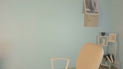 OssieBartell live from United States