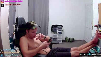 PKrisztian live from Hungary