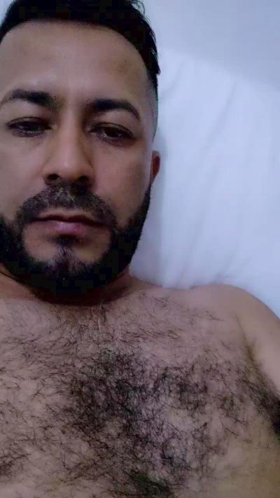 PUROSEXXX live from Dominican Republic