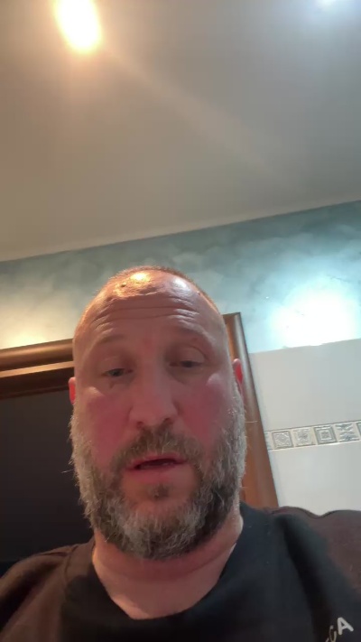 Pabloebastaq live from Italy