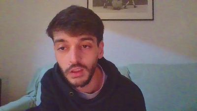 Pablox0 live from Spain