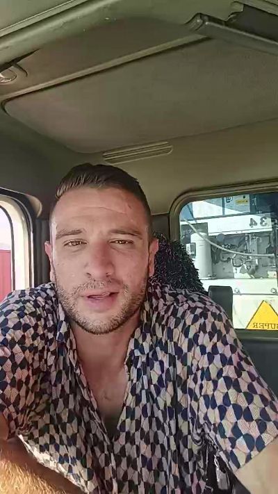 Pachovaralarga live from Colombia