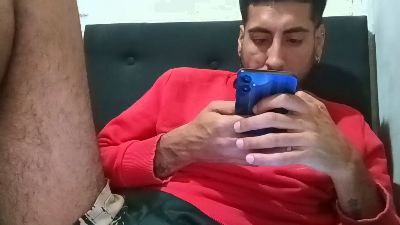 Palestino98 live from Argentina