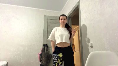 PalmiraRhyne live from Czechia