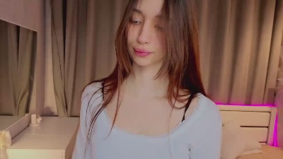 PansyEssix live from United States