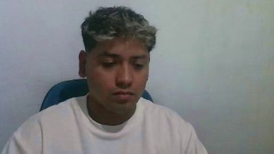 Pansz live from Brazil