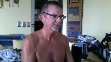 PapiFachero live from Argentina